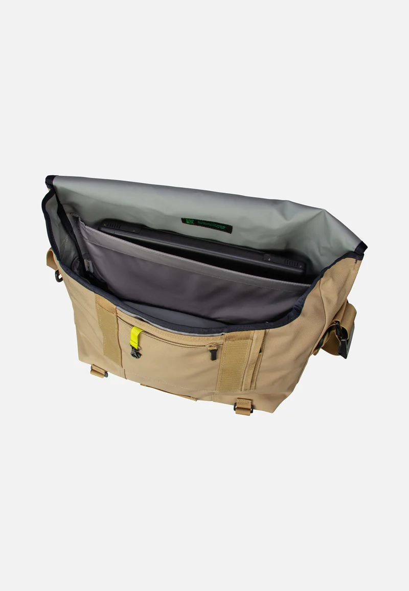 Classic M Eco Barley Pop - Messenger Bag
