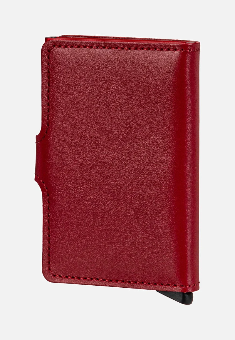 Miniwallet Original Red-Red - Portemonnaie