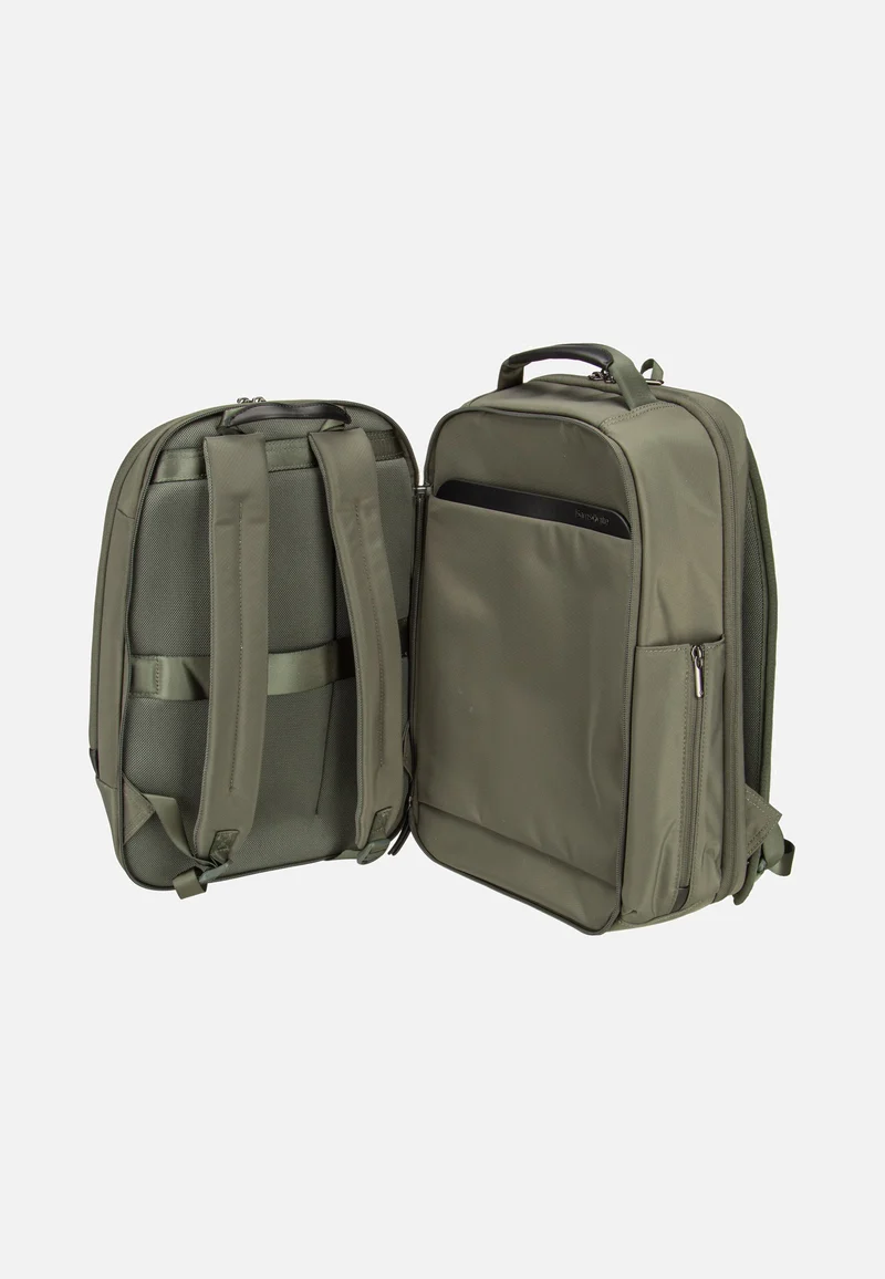 Paralux BT 2-1 Travel Backpack Olive - Rucksack