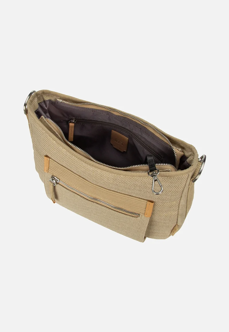 Kerava 5107 Gold - Hobo Bag