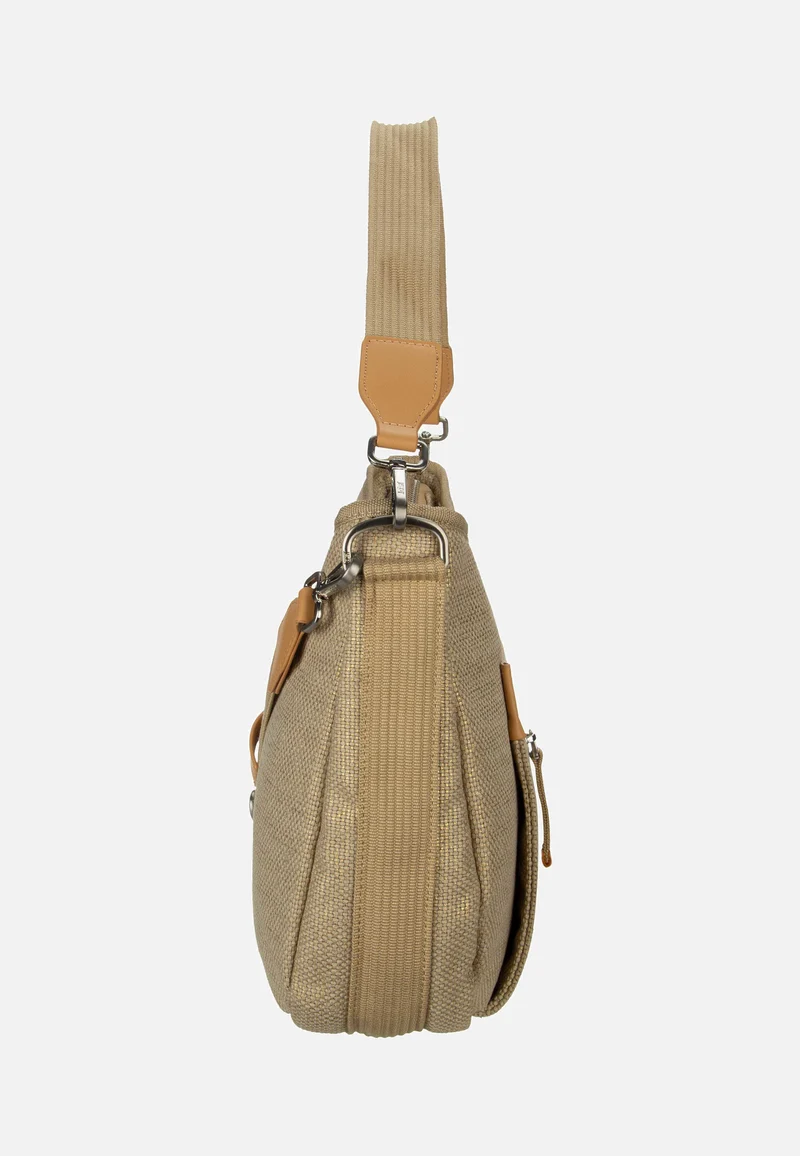 Kerava 5107 Gold - Hobo Bag