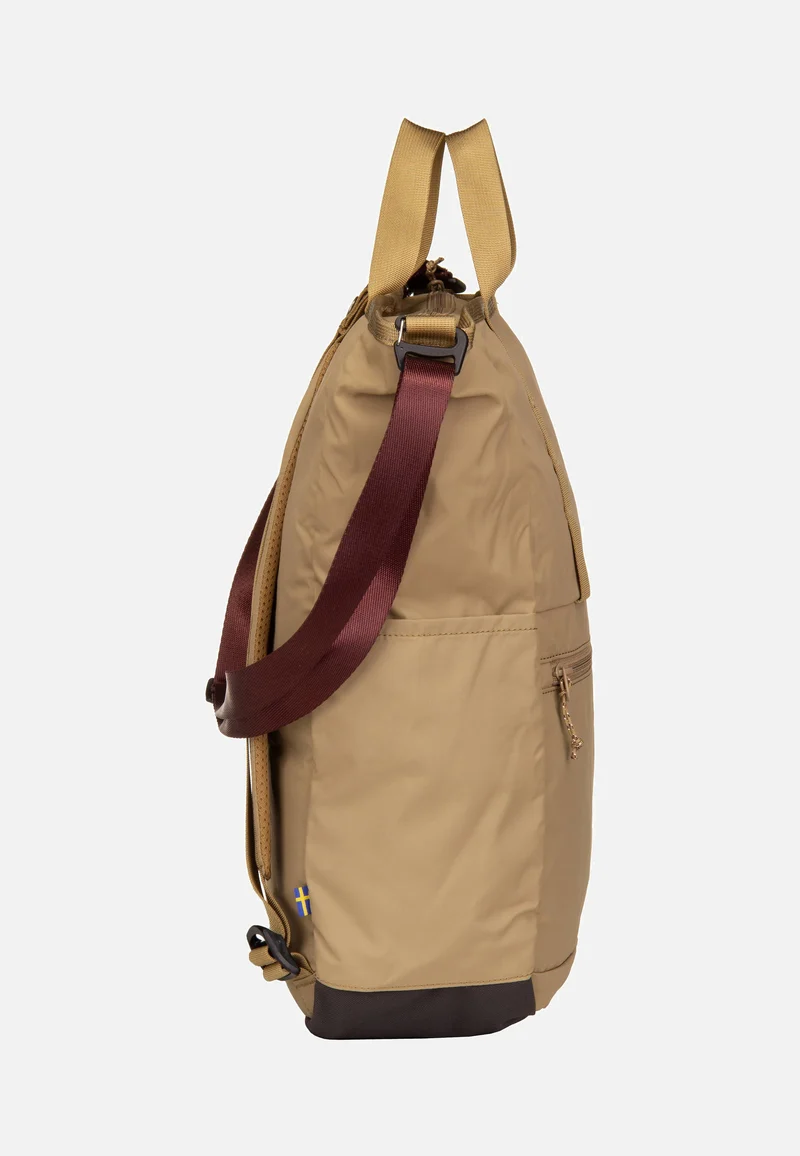 High Coast Totepack Clay - Rucksack