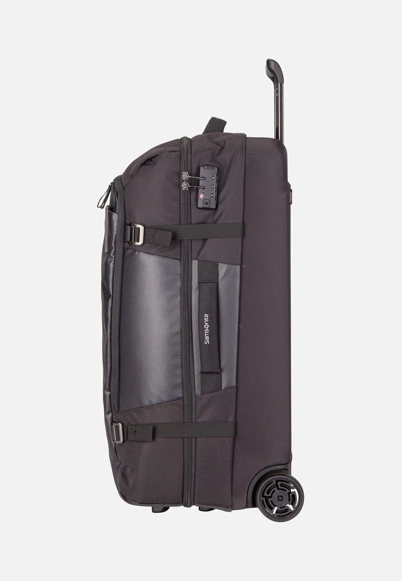 Armox Duffle 68 Black - Koffer