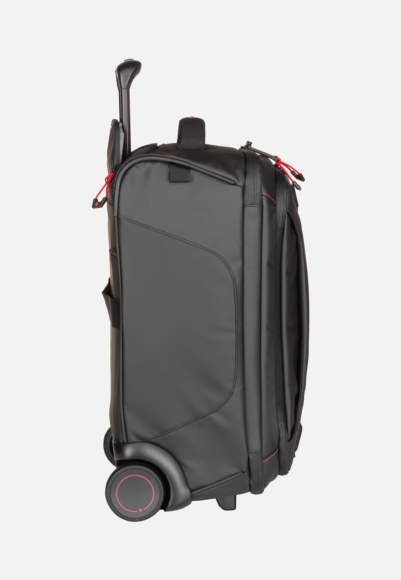 Ecodiver Duffle/WH Underseater Black - Koffer