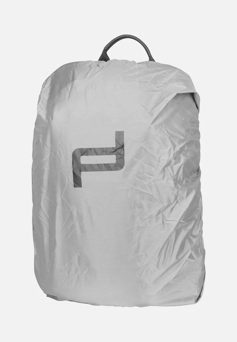 Urban Eco Leather XS Black - Rucksack