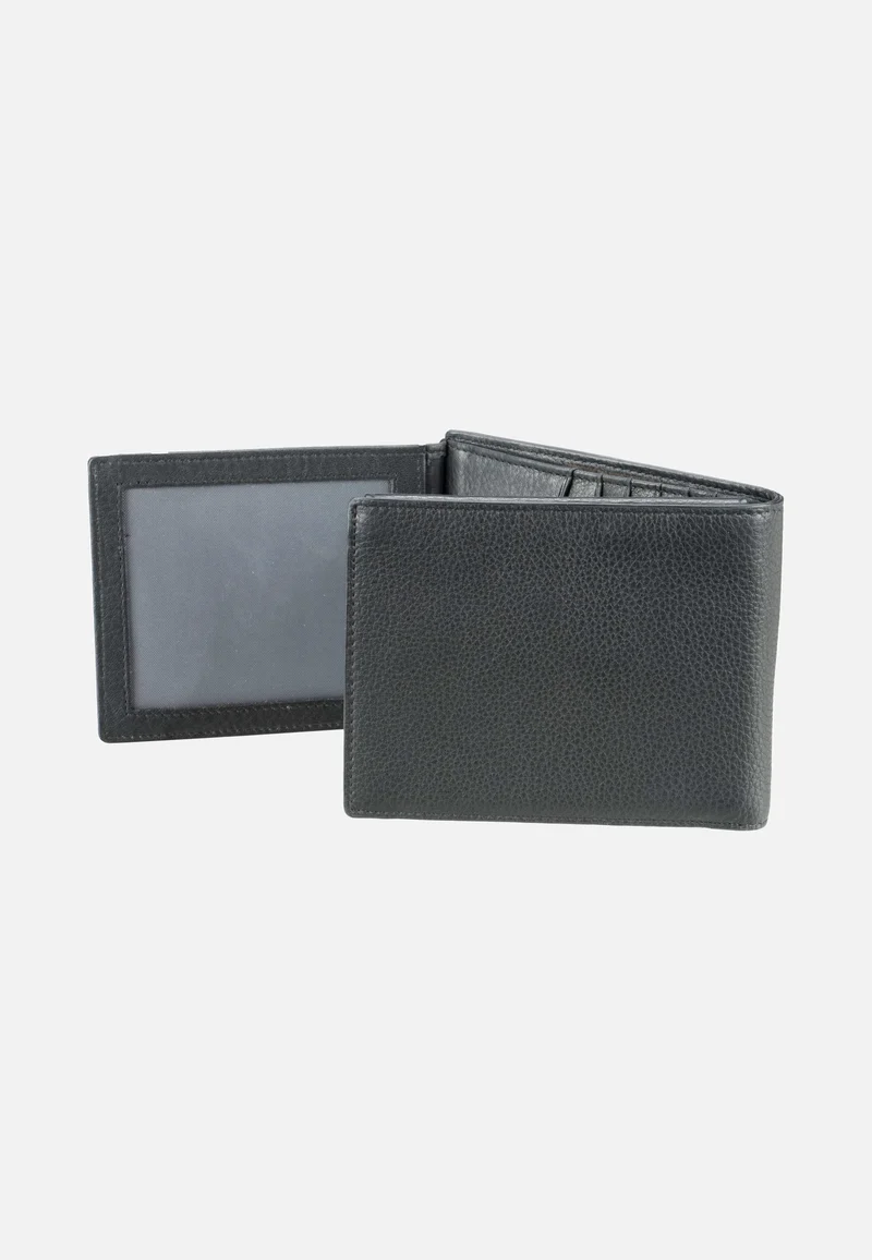 Business 9904 Black - Portemonnaie