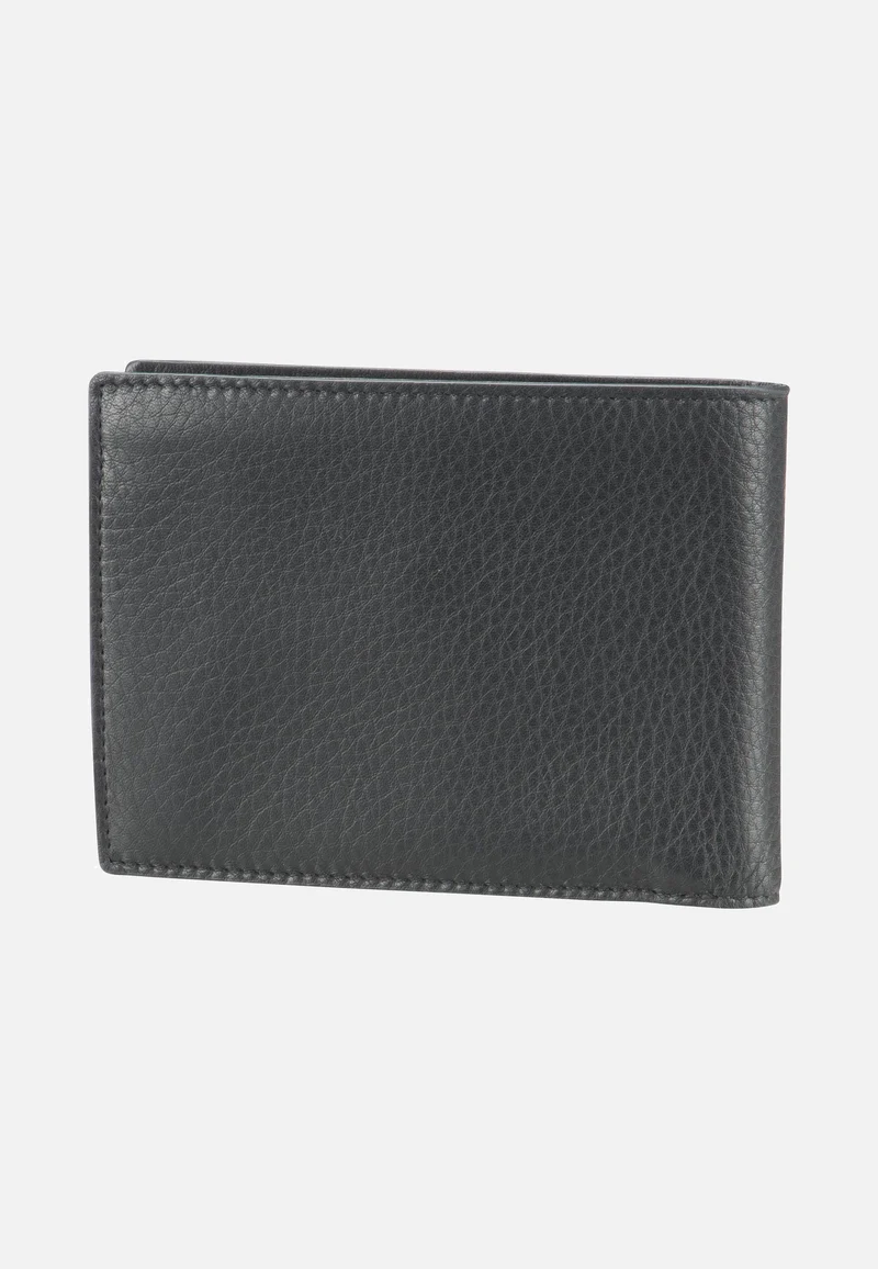 Business 9902 Black - Portemonnaie
