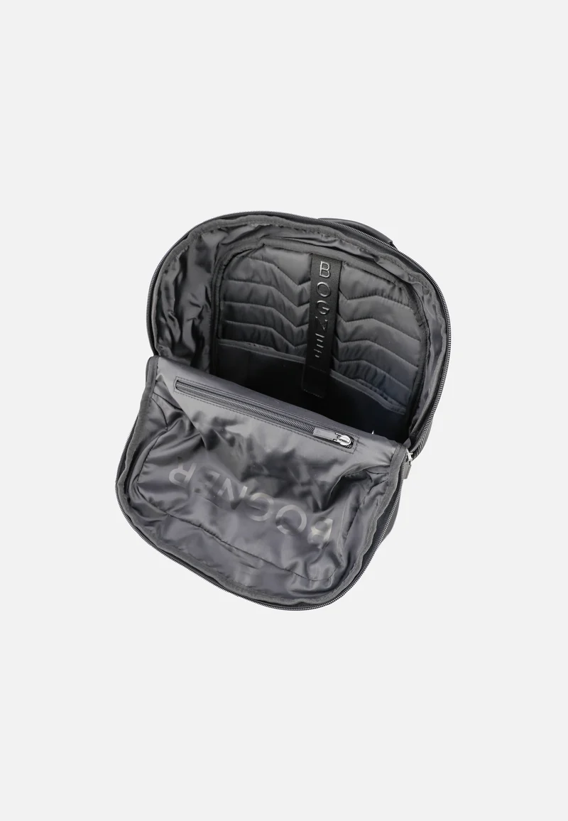Keystone Lennard MVZ Black - Rucksack