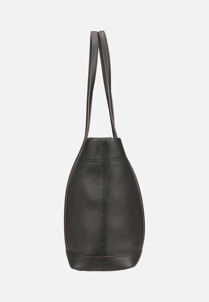 Bozen Zeta XLHZ Black - Shopper