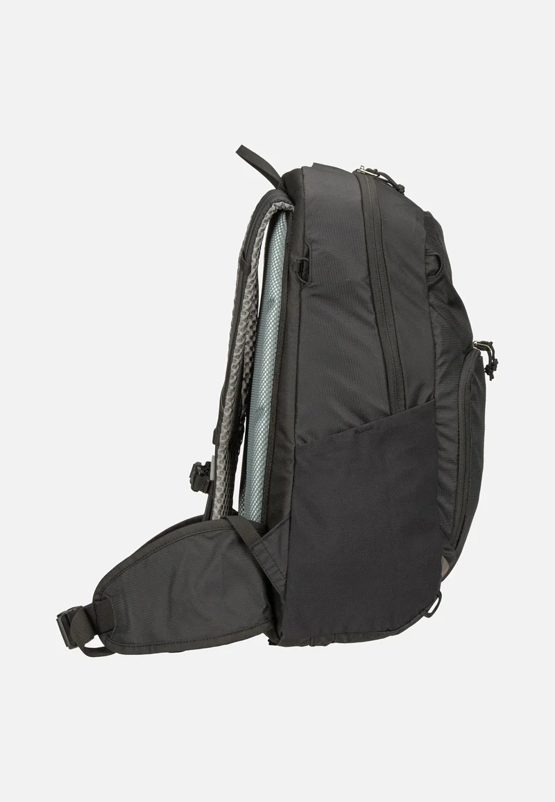 Bike I 20 Black - Rucksack