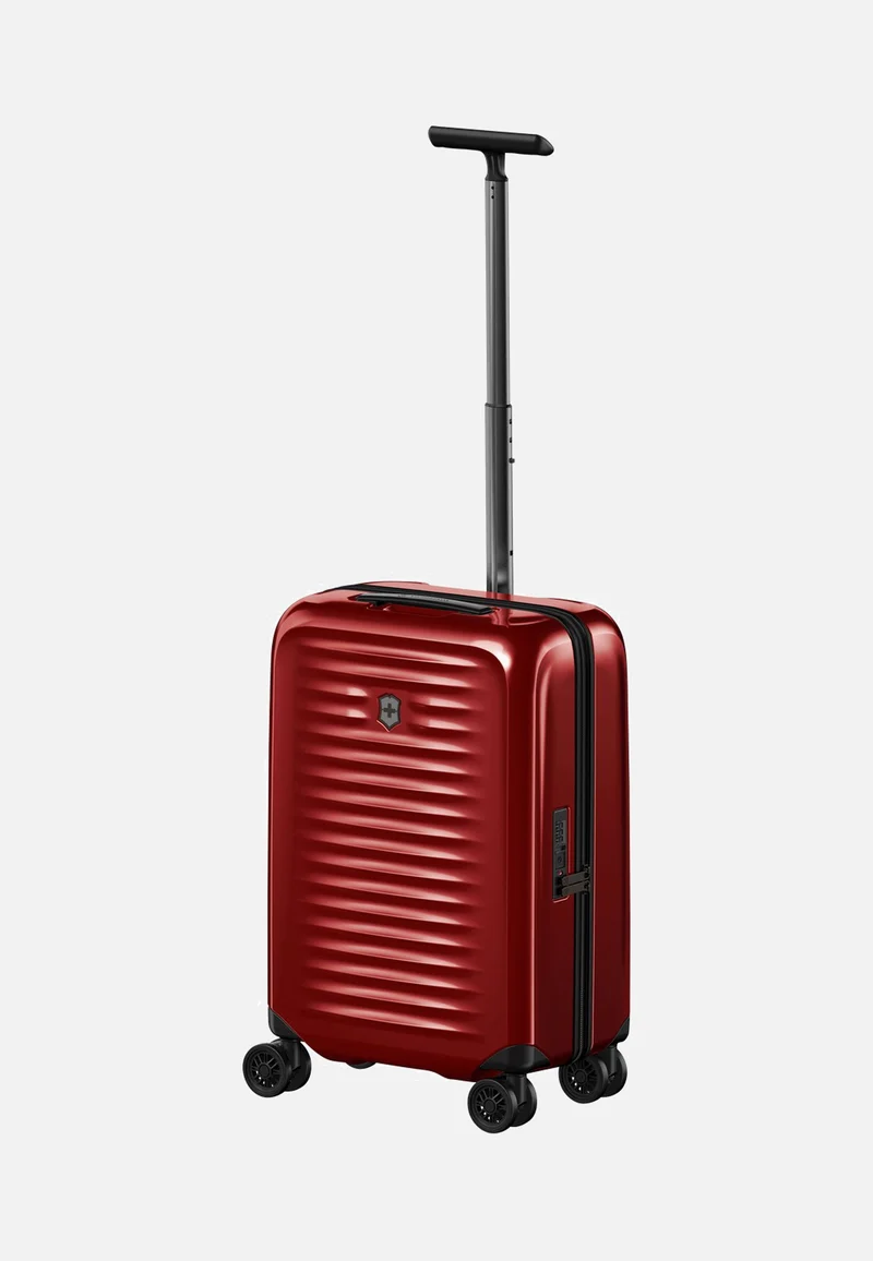 Airox Frequent Flyer Hardside Carry-On Victorinox Red - Koffer