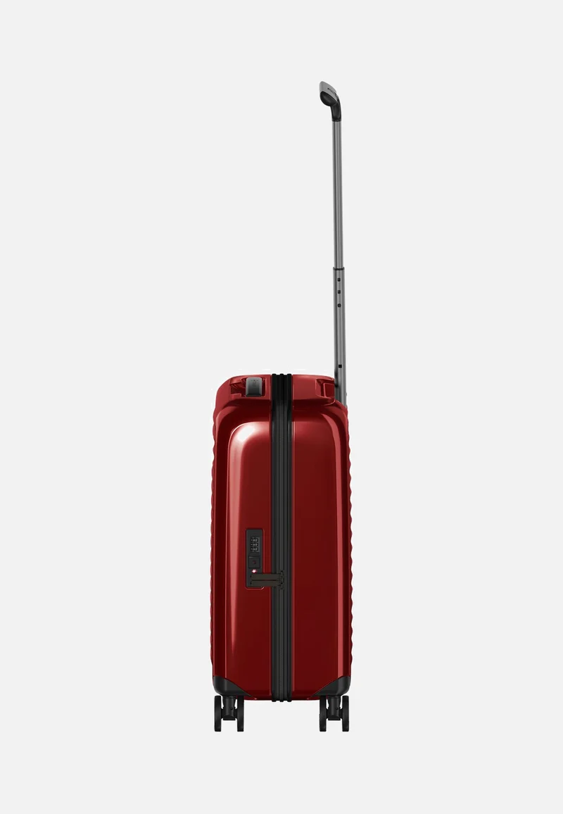 Airox Frequent Flyer Hardside Carry-On Victorinox Red - Koffer