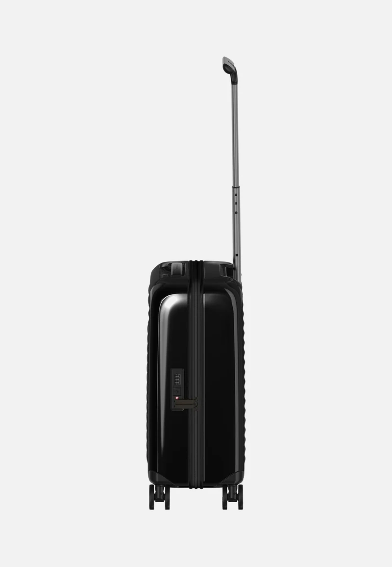 Airox Frequent Flyer Hardside Carry-On Black - Koffer