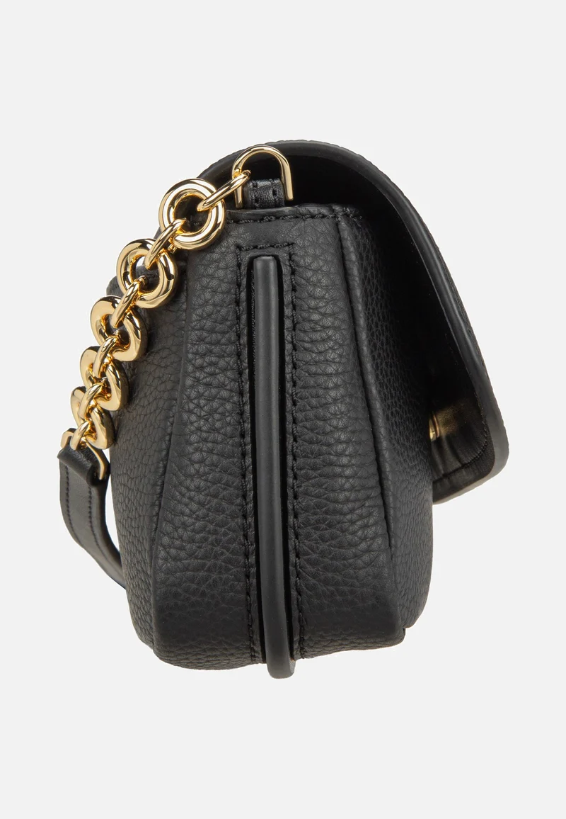Nolita SM Flap Chain Xbody Black - Abendtasche