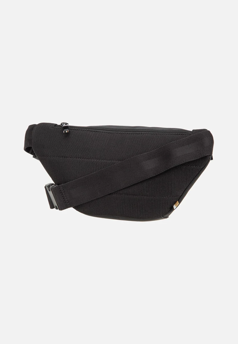 Cullen Bumbag Black - Sling Bag