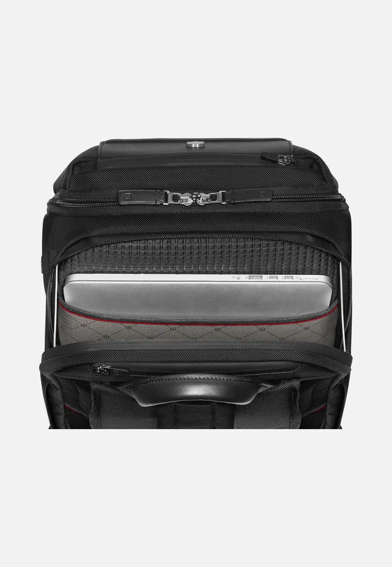 Architecture Urban2 Deluxe Black - Rucksack