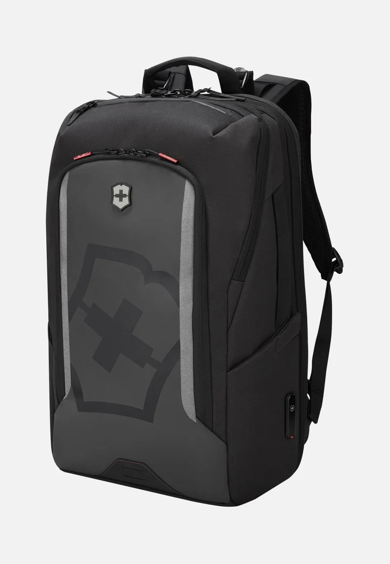 Touring 2.0 Traveler Black - Reiserucksack