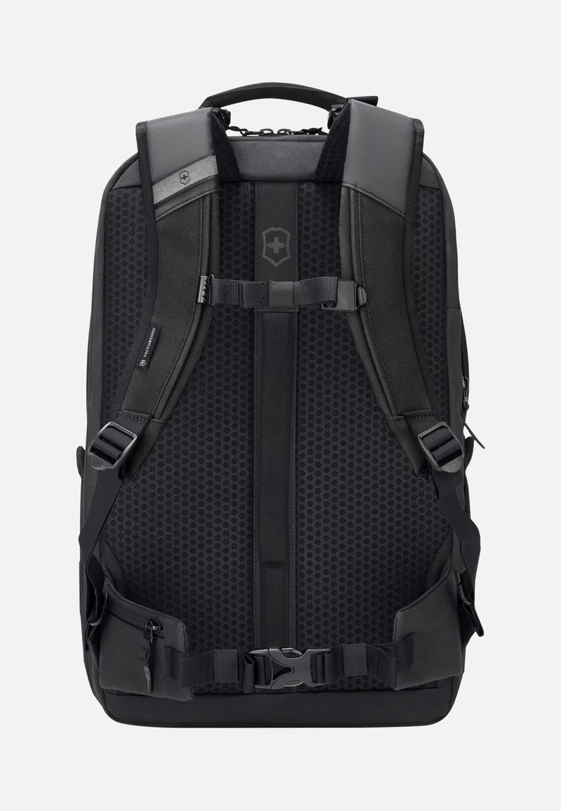 Touring 2.0 Traveler Black - Reiserucksack