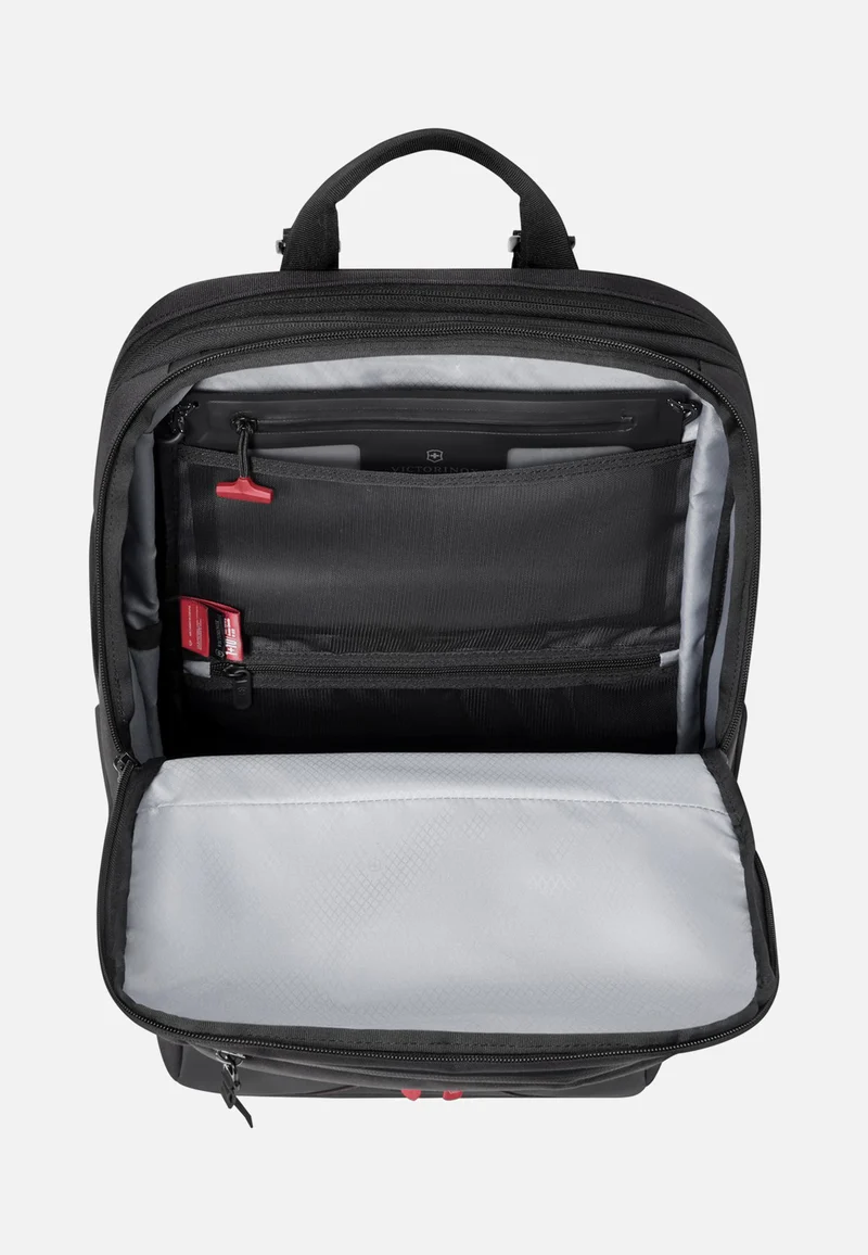 Touring 2.0 Traveler Black - Reiserucksack