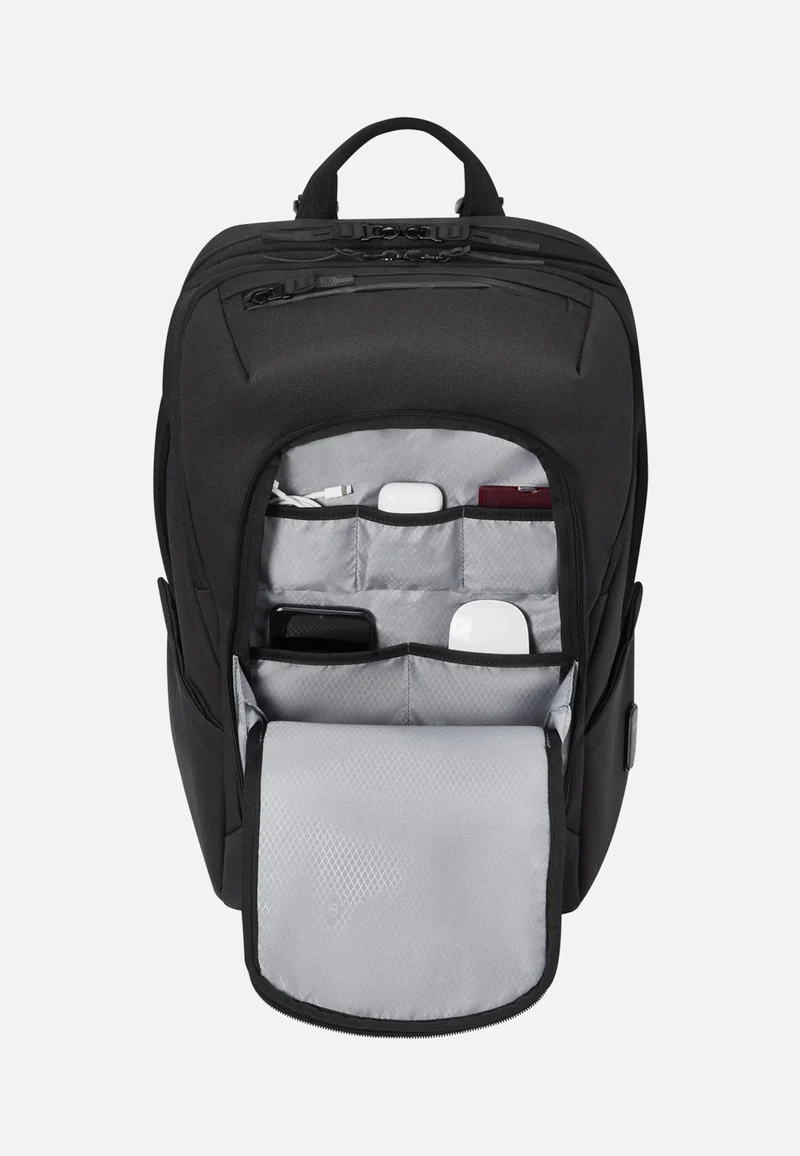 Touring 2.0 Traveler Black - Reiserucksack
