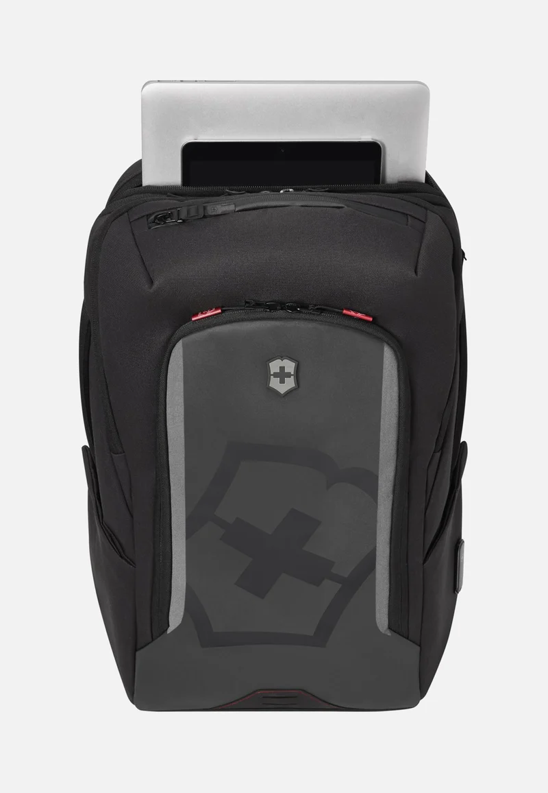 Touring 2.0 Traveler Black - Reiserucksack