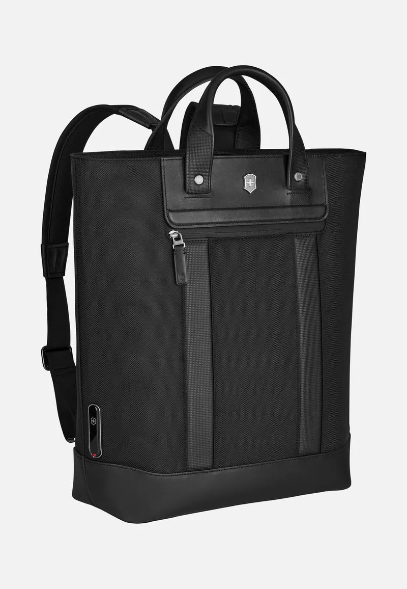 Architecture Urban2 2-Way Carry Tote Black - Rucksack