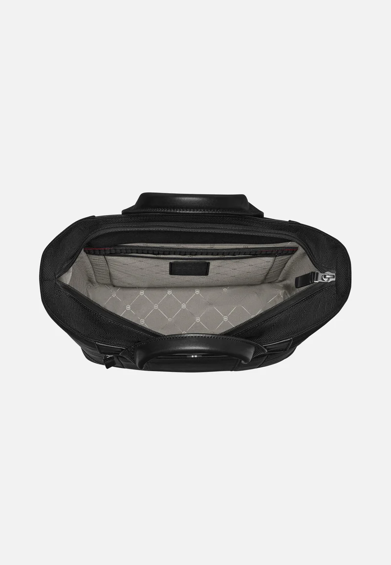Architecture Urban2 2-Way Carry Tote Black - Rucksack