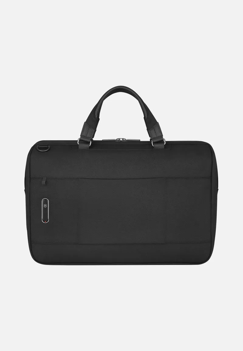 Werks Traveler 7.0 Weekender Black - Weekender