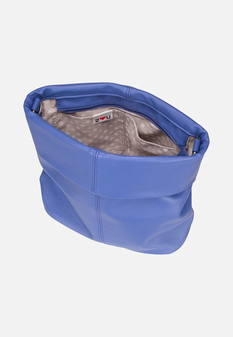 Mademoiselle M8 Limited Royal - Beuteltasche