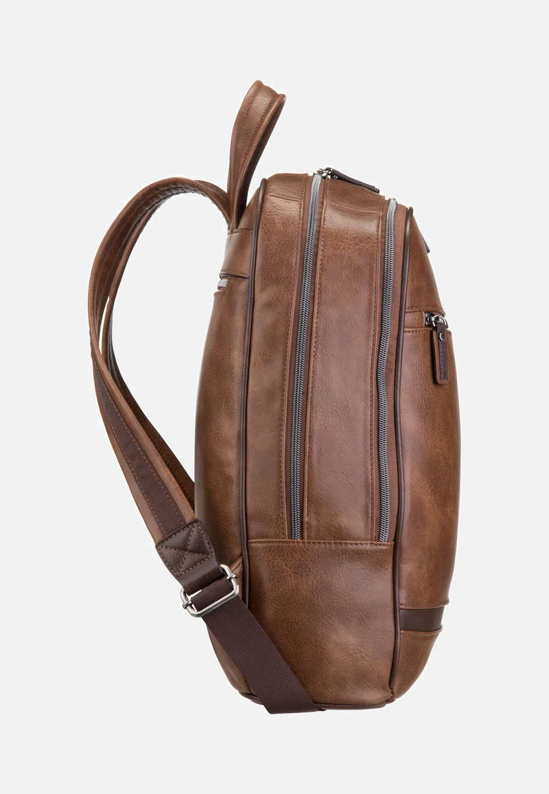 Breakers 2464 Whisky/Kombi - Rucksack