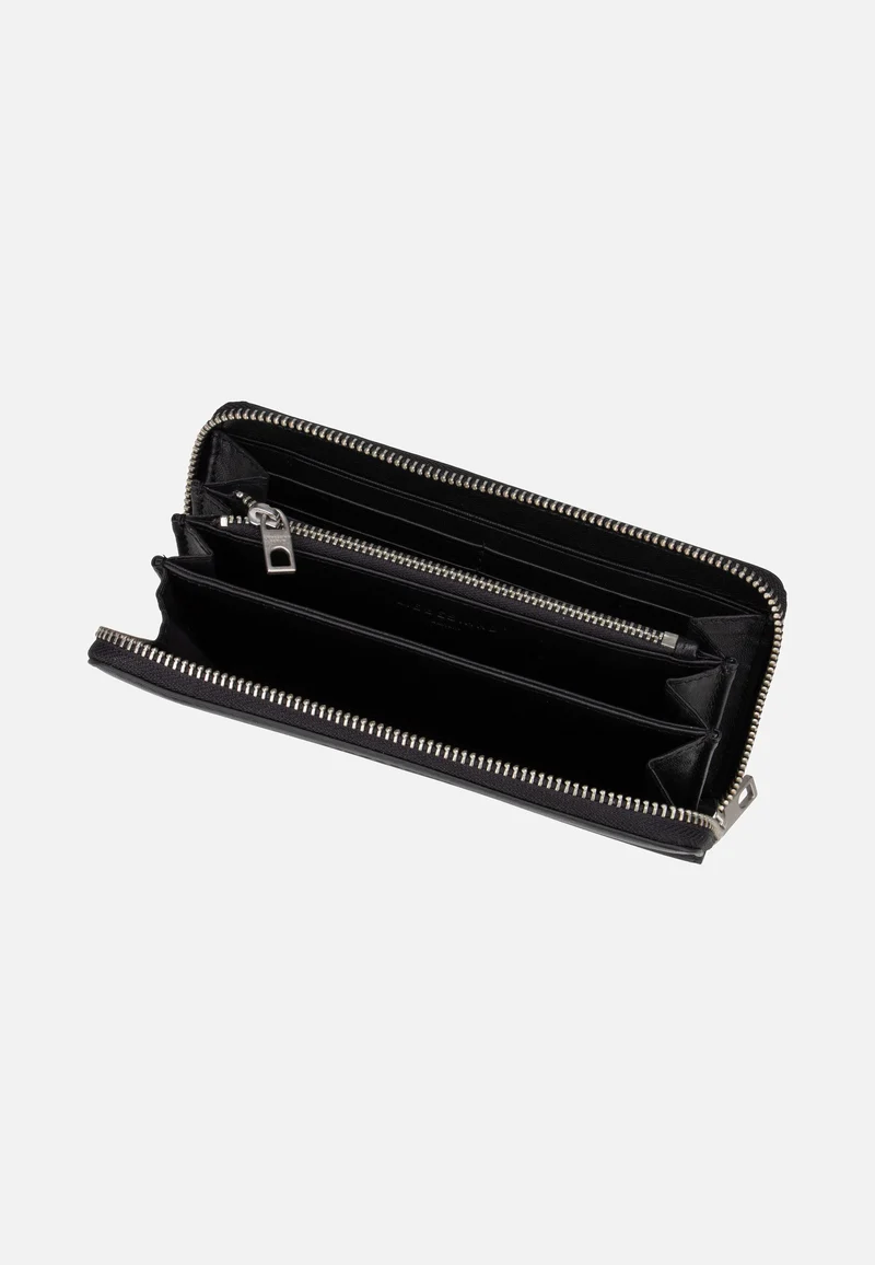 Sally 2169022 Black - Portemonnaie