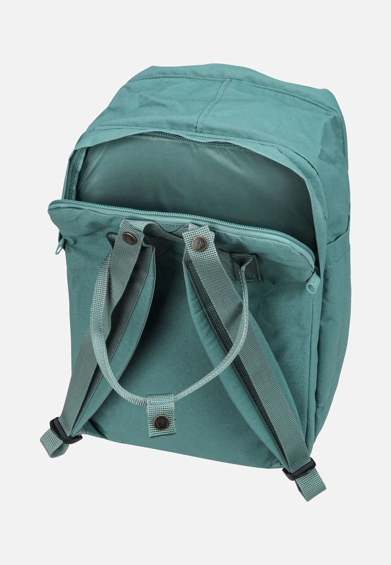 Kanken Laptop 15'' Frost Green - Rucksack