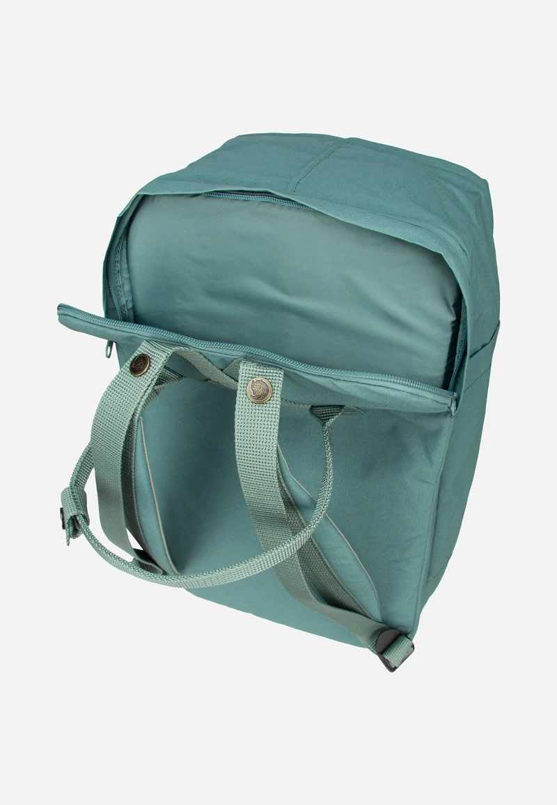 Kanken Laptop 17'' Frost Green - Rucksack