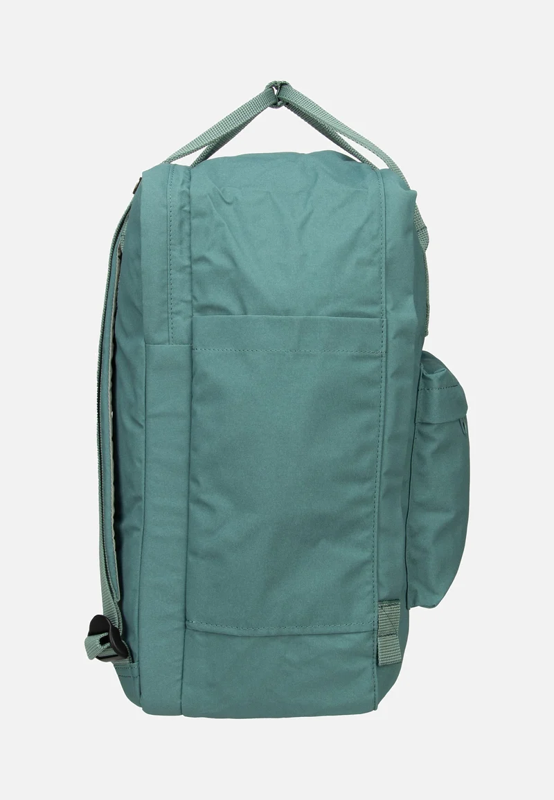 Kanken Laptop 17'' Frost Green - Rucksack