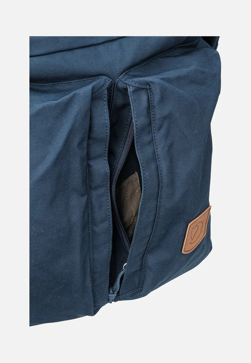 Haulpack No. 1 Navy - Rucksack