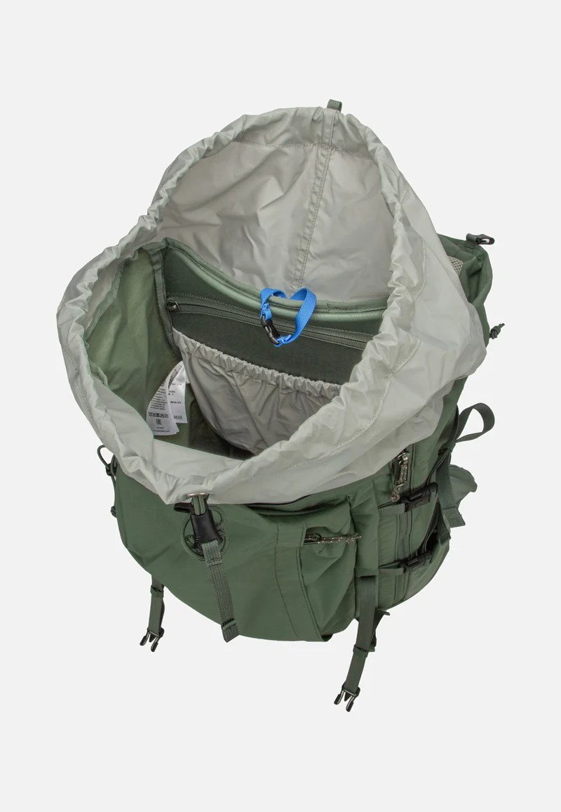 Abisko Friluft 35 M/L Patina Green - Rucksack