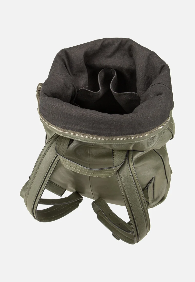 Elvira L 2168974 Cypress Green - Rucksack