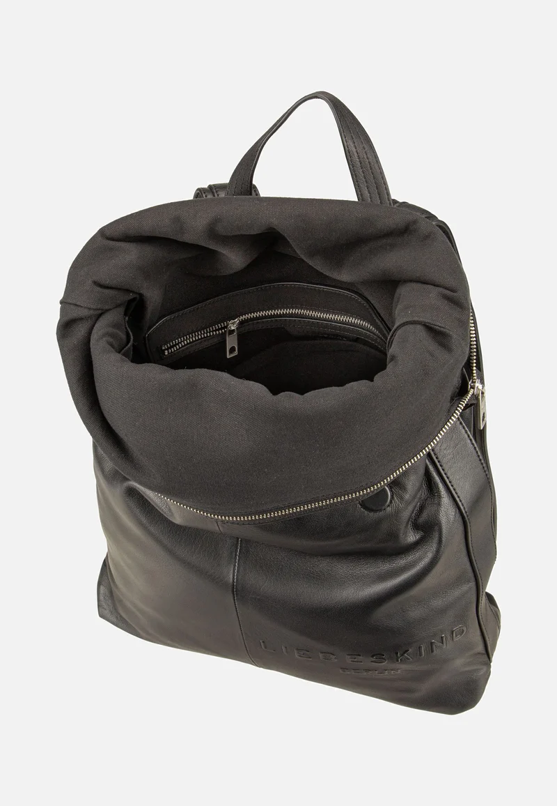 Elvira L 2168974 Black - Rucksack