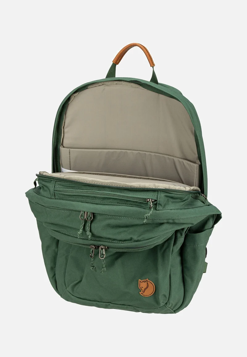 Räven 28 Deep Patina - Rucksack