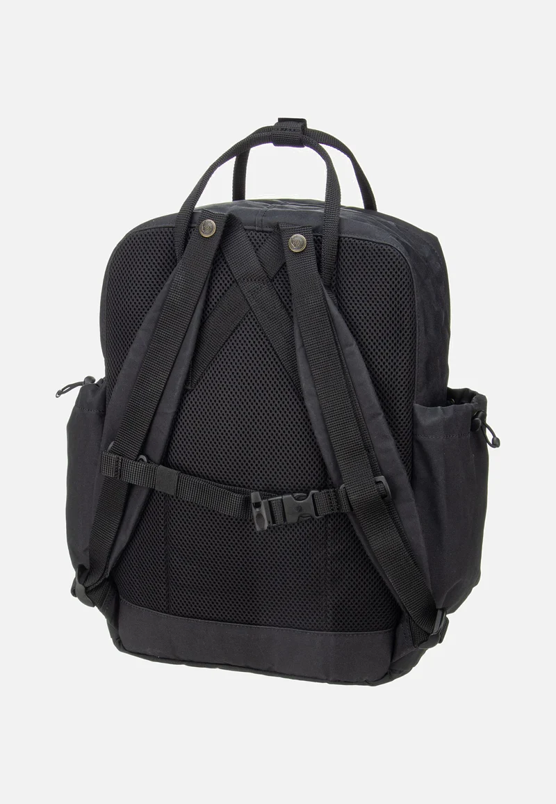 Kanken Outlong Black - Rucksack