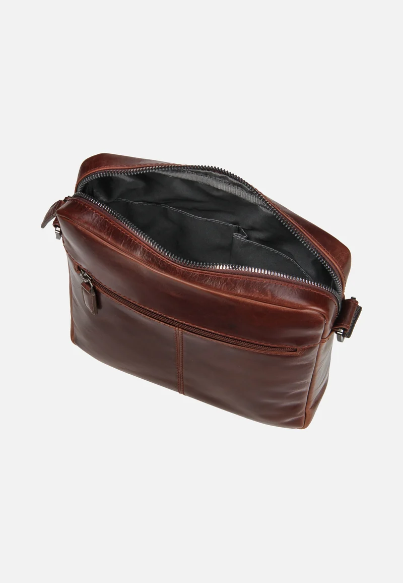 Romano 4016 Braun - Crossbody Bag