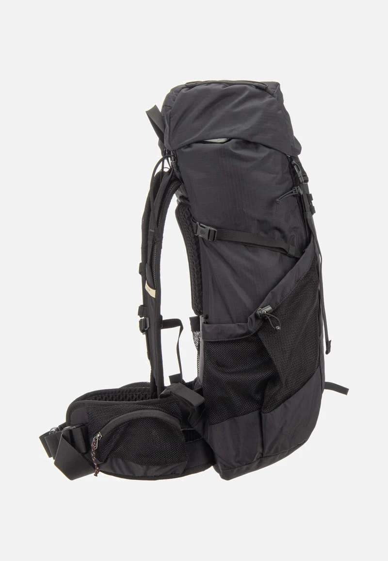 Abisko Hike 35 S/M Black - Wanderrucksack