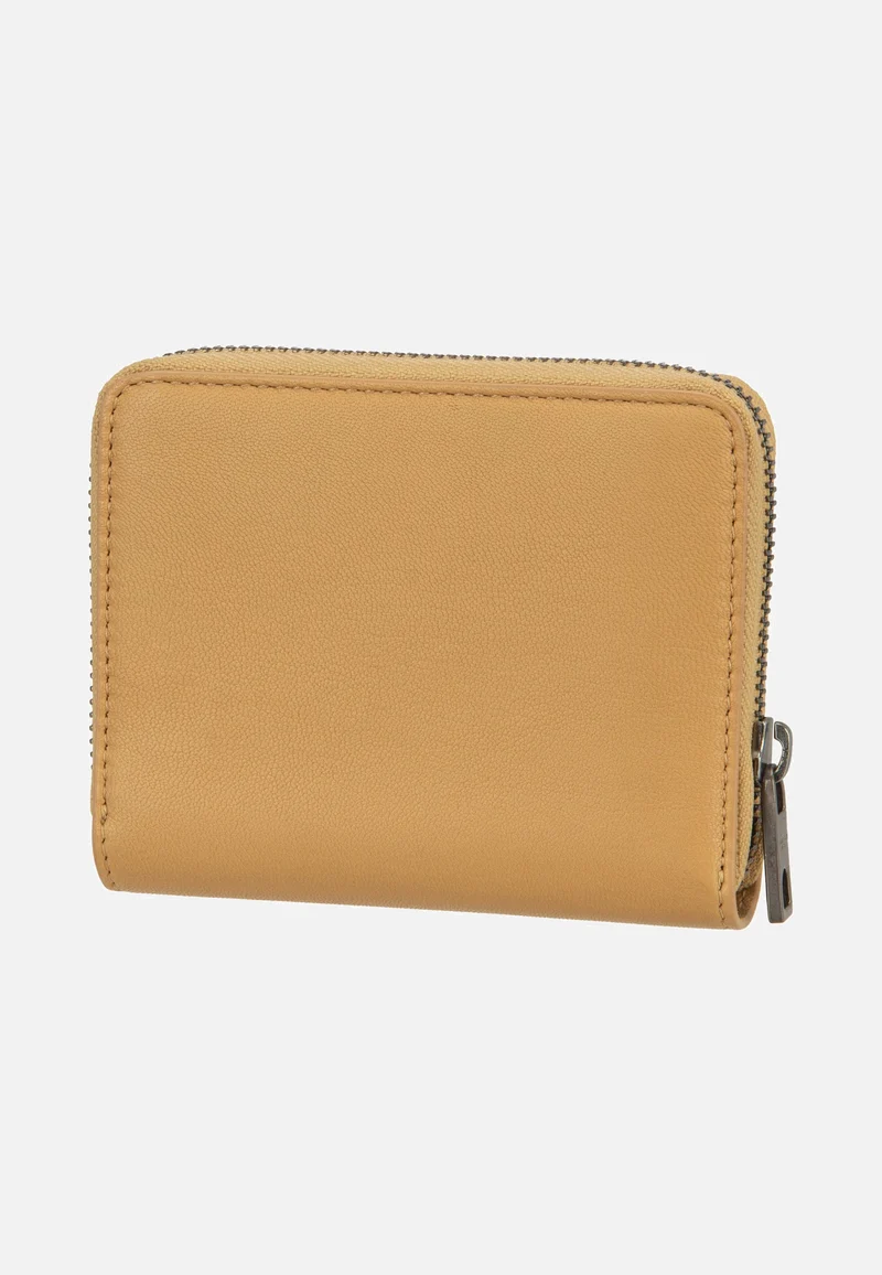 Conny M Sheep Natural Light Tan - Portemonnaie
