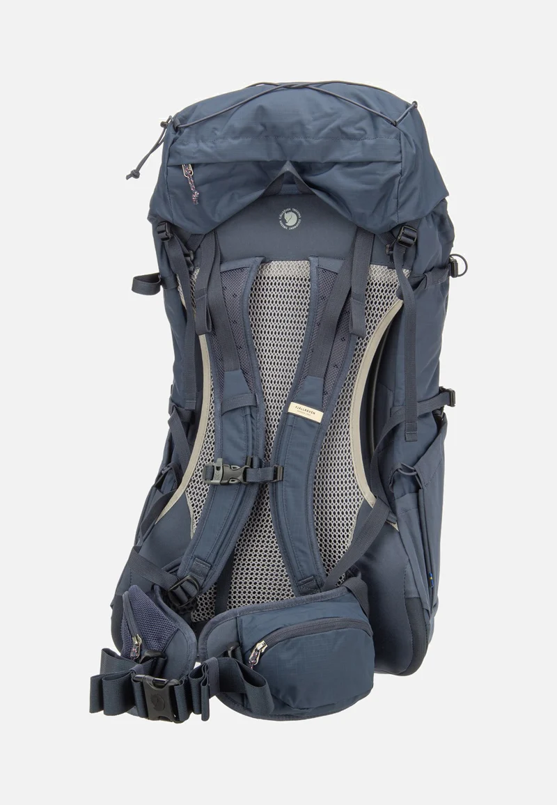 Abisko Friluft 45 S/M Navy - Rucksack
