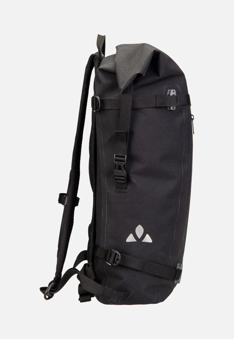 Proof 22 Black - Wanderrucksack