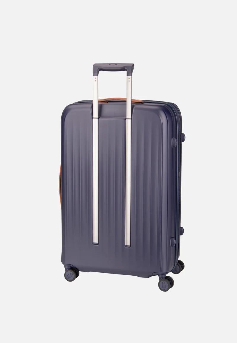 Taormina Trolley 75 Exp. Blau - Koffer