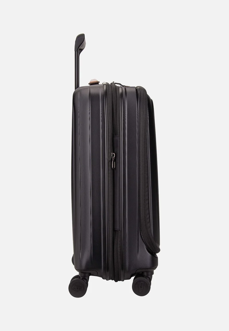 Taormina Trolley 55 Exp.Vortasche Schwarz - Koffer