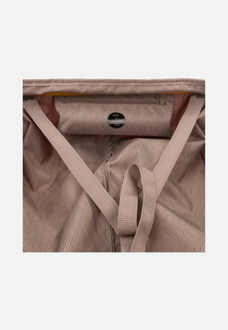 Ulisse Trolley 8427 Mango - Koffer
