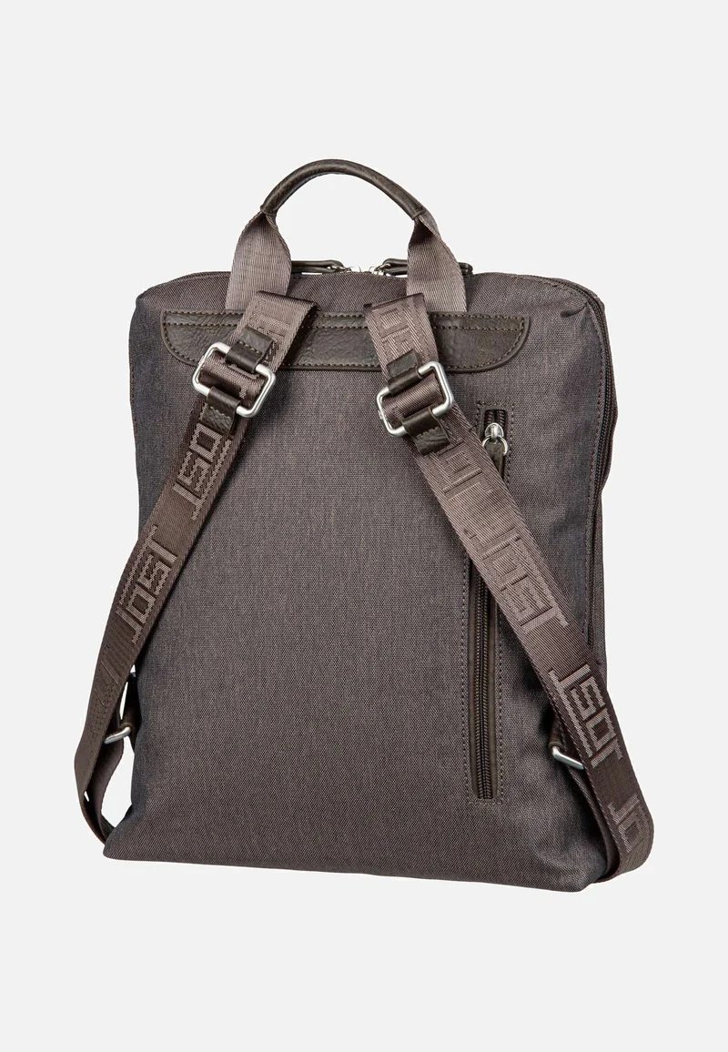Bergen Daypack M Taupe - Rucksack