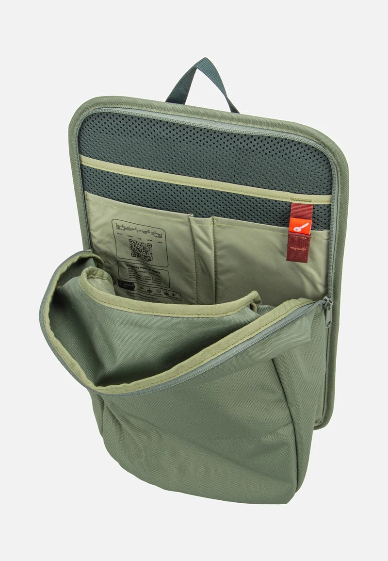 Coreway Pack 10 Agave - Rucksack